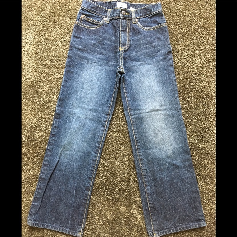Osh Kosh boys jeans size 10